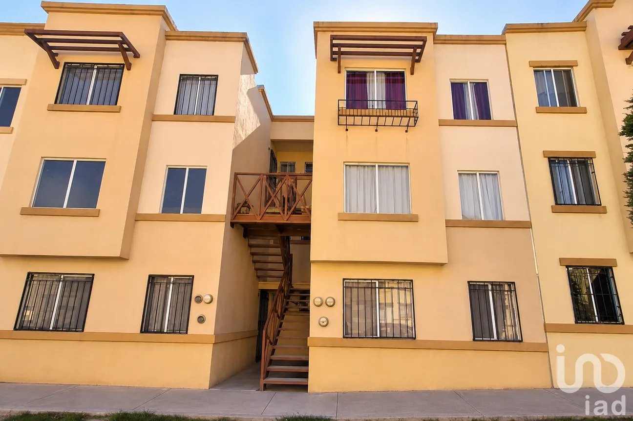 Departamento en Renta en Real Solare, El Marqués, Querétaro | NEX-306203 | iad México | Foto 2 de 14