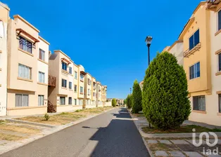 NEX-306203 - Departamento en Renta, con 2 recamaras, con 1 baño, con 52 m2 de construcción.