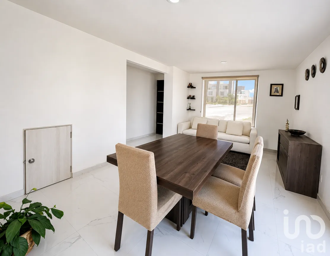 Casa en Renta en Adara Lifestyle, El Marqués, Querétaro | NEX-306211 | iad México | Foto 2 de 26