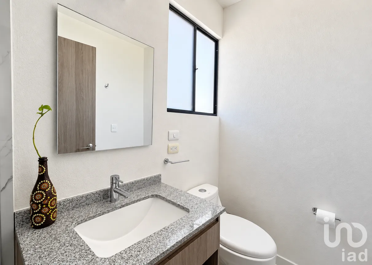 Casa en Renta en Adara Lifestyle, El Marqués, Querétaro | NEX-306211 | iad México | Foto 14 de 26