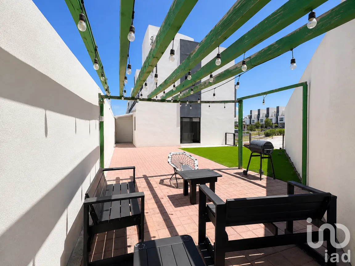 Casa en Renta en Adara Lifestyle, El Marqués, Querétaro | NEX-306211 | iad México | Foto 18 de 26