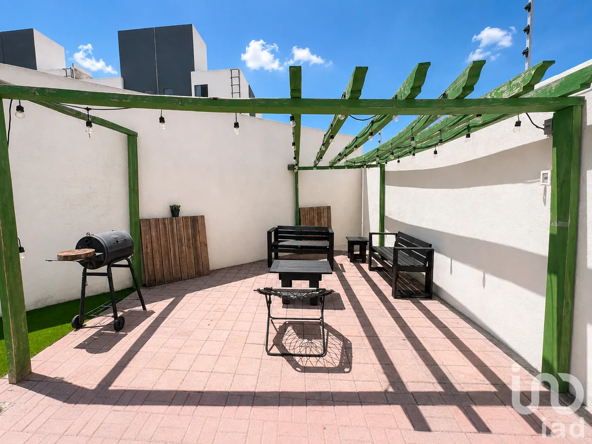Casa en Renta en Adara Lifestyle, El Marqués, Querétaro | NEX-306211 | iad México | Foto 19 de 26