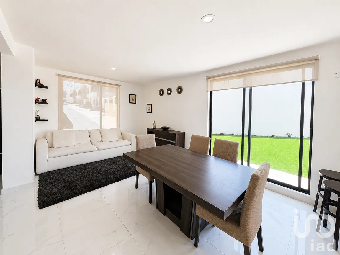 Casa en Renta en Adara Lifestyle, El Marqués, Querétaro | NEX-306211 | iad México | Foto 3 de 26