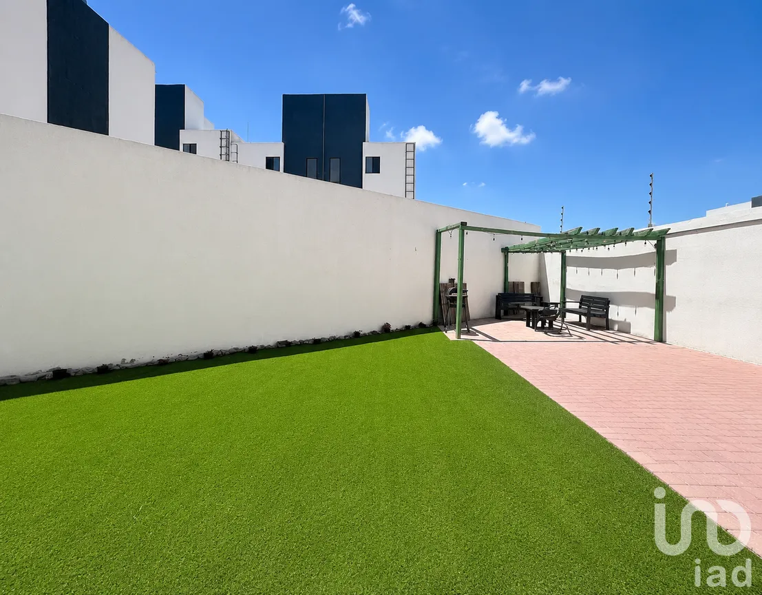 Casa en Renta en Adara Lifestyle, El Marqués, Querétaro | NEX-306211 | iad México | Foto 21 de 26