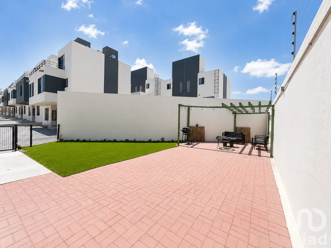 Casa en Renta en Adara Lifestyle, El Marqués, Querétaro | NEX-306211 | iad México | Foto 22 de 26