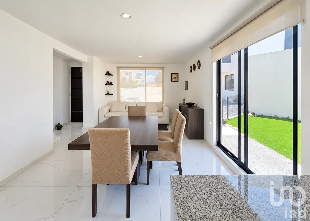 Casa en Renta en Adara Lifestyle, El Marqués, Querétaro | NEX-306211 | iad México | Foto 4 de 26