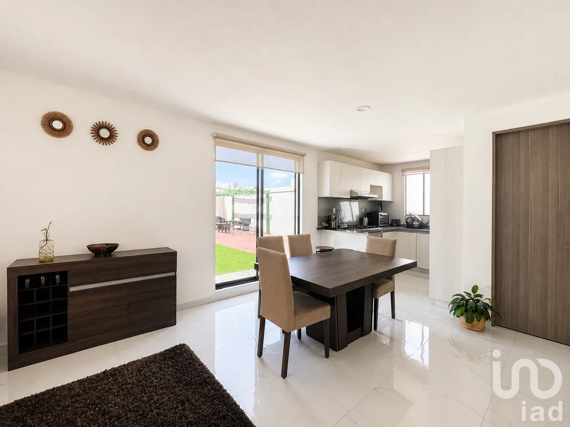 Casa en Renta en Adara Lifestyle, El Marqués, Querétaro | NEX-306211 | iad México | Foto 5 de 26