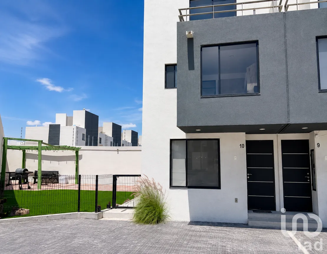 Casa en Renta en Adara Lifestyle, El Marqués, Querétaro | NEX-306211 | iad México | Foto 1 de 26