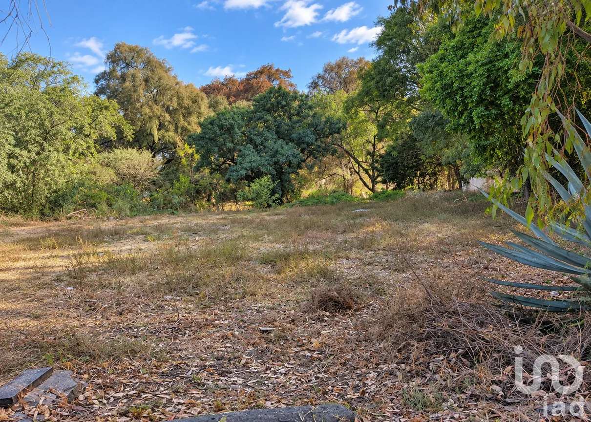 Terreno en Venta en Villas de San Juan, San Juan del Río, Querétaro | NEX-308539 | iad México | Foto 11 de 12