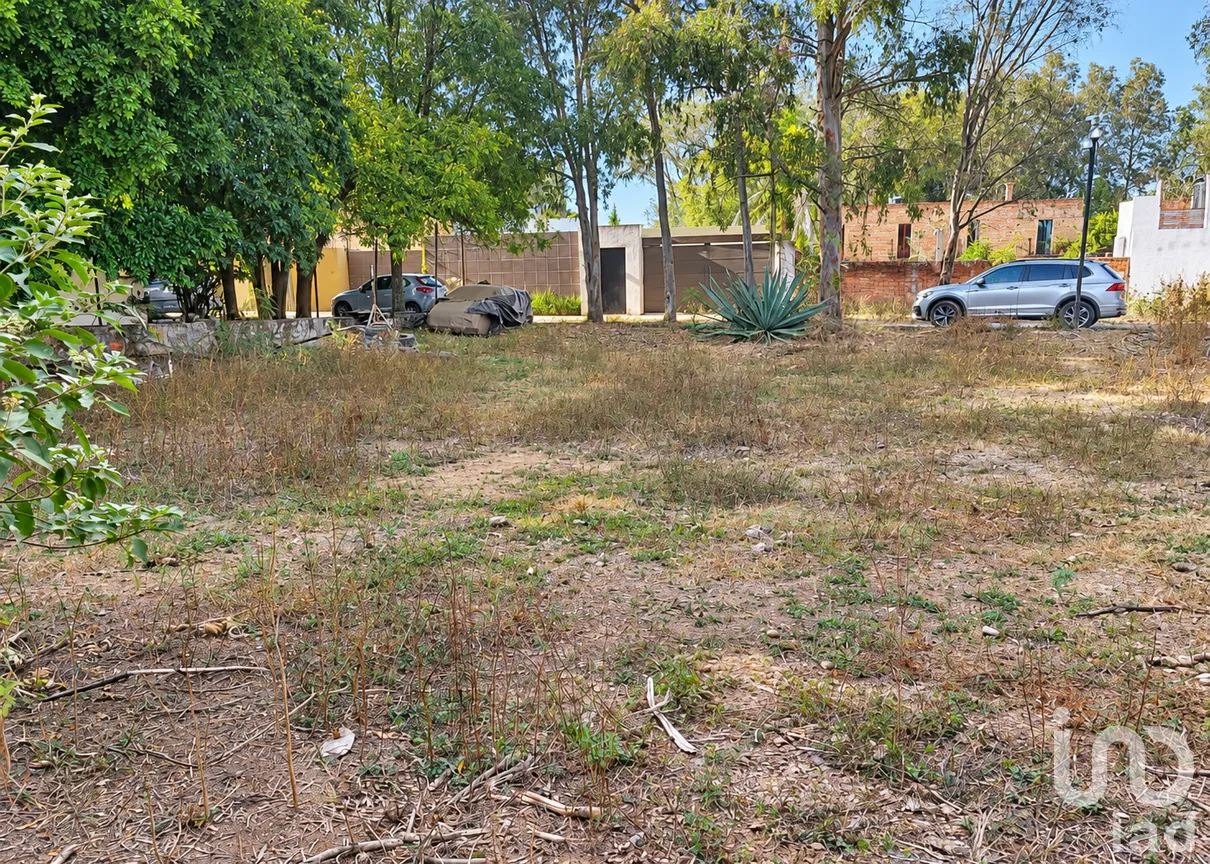 Terreno en Venta en Villas de San Juan, San Juan del Río, Querétaro | NEX-308539 | iad México | Foto 3 de 12