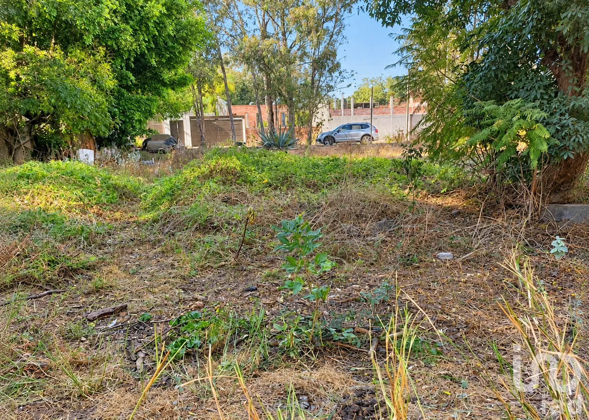 Terreno en Venta en Villas de San Juan, San Juan del Río, Querétaro | NEX-308539 | iad México | Foto 4 de 12