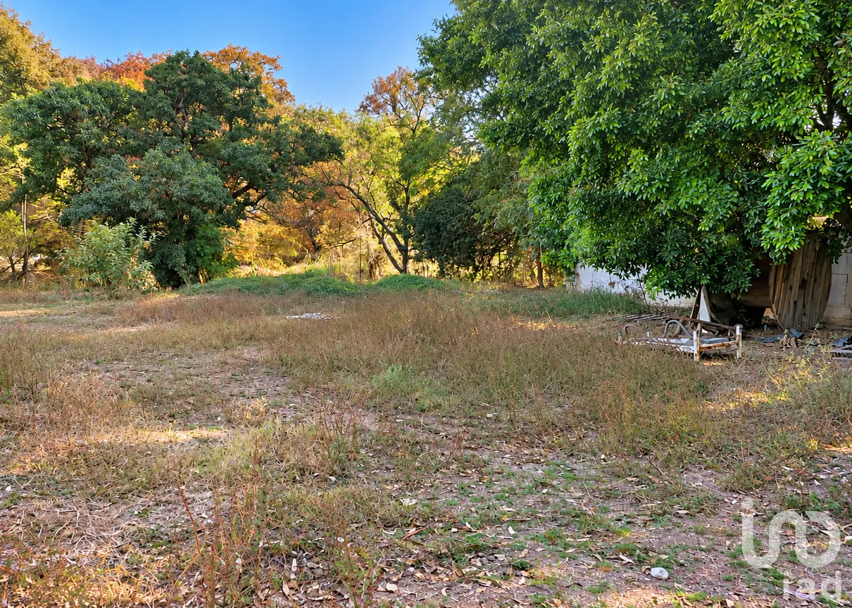 Terreno en Venta en Villas de San Juan, San Juan del Río, Querétaro | NEX-308539 | iad México | Foto 5 de 12
