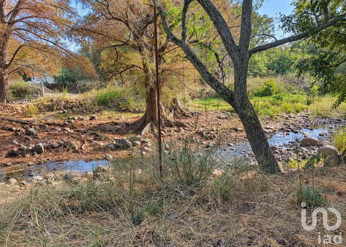 Terreno en Venta en Villas de San Juan, San Juan del Río, Querétaro | NEX-308539 | iad México | Foto 8 de 12