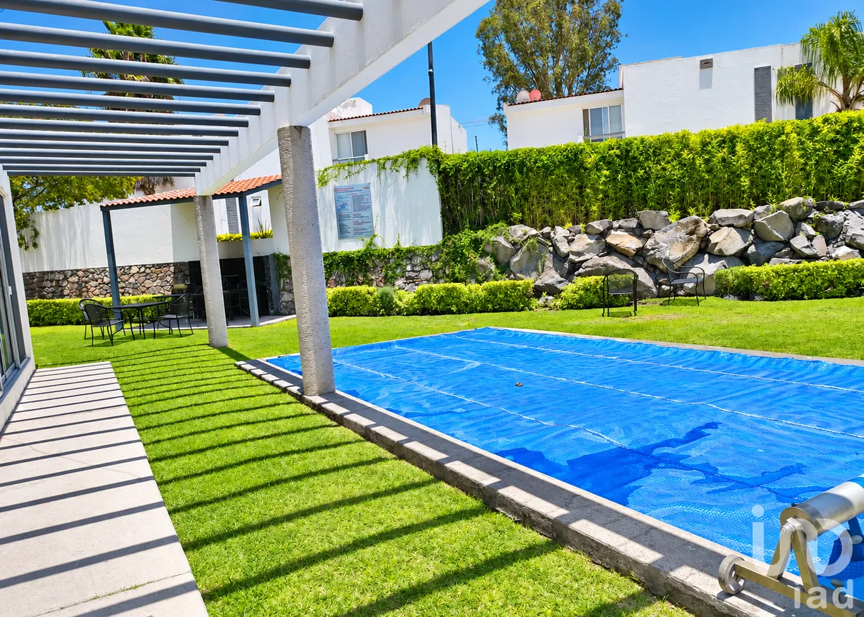 Casa en Venta en Balcones de Vista Real, Corregidora, Querétaro | NEX-308545 | iad México | Foto 15 de 19