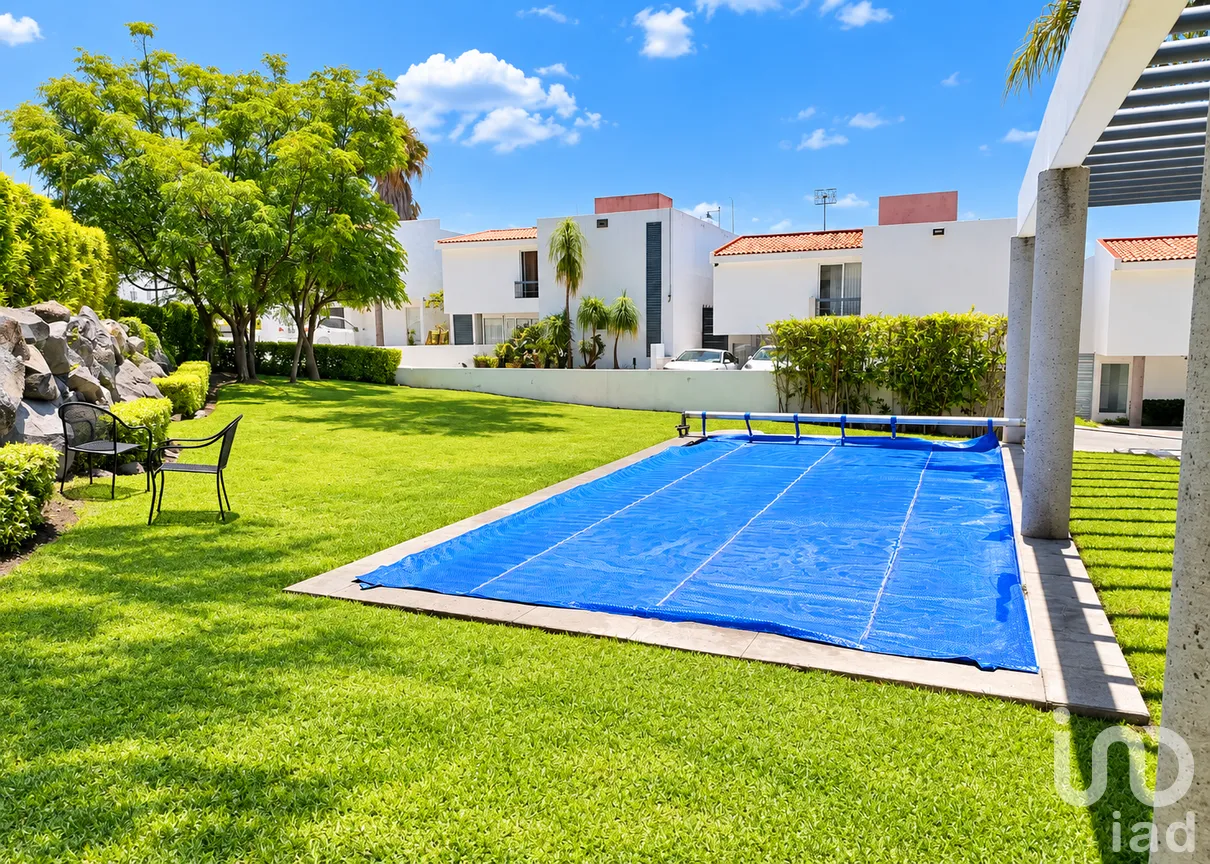 Casa en Venta en Balcones de Vista Real, Corregidora, Querétaro | NEX-308545 | iad México | Foto 16 de 19