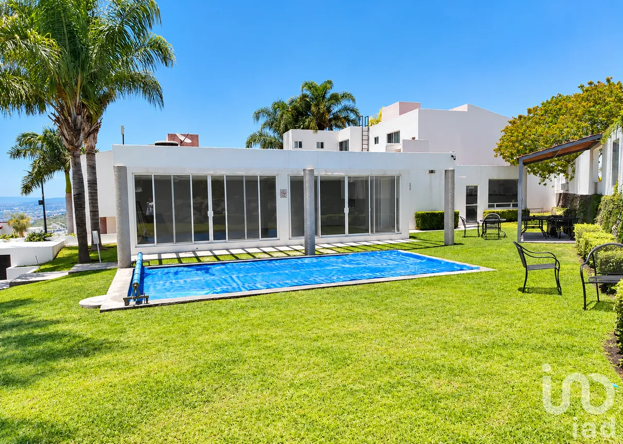 Casa en Venta en Balcones de Vista Real, Corregidora, Querétaro | NEX-308545 | iad México | Foto 17 de 19