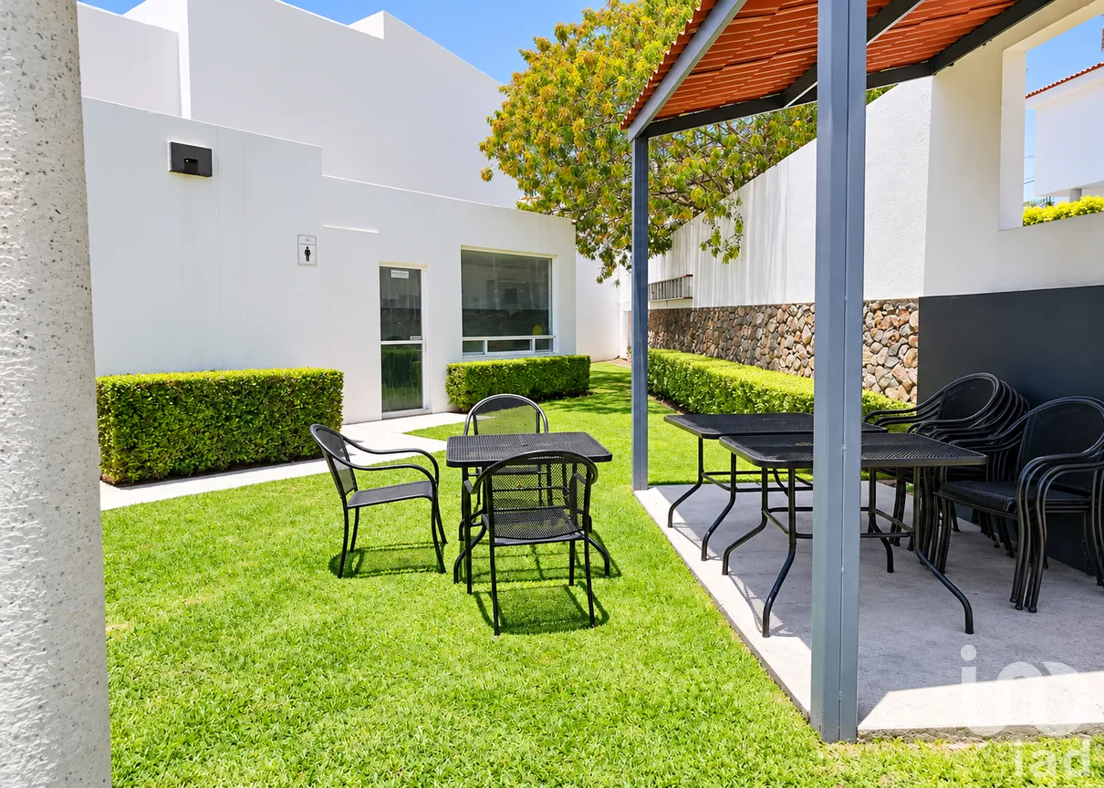 Casa en Venta en Balcones de Vista Real, Corregidora, Querétaro | NEX-308545 | iad México | Foto 18 de 19