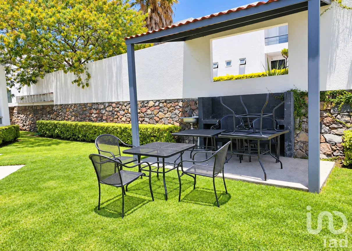 Casa en Venta en Balcones de Vista Real, Corregidora, Querétaro | NEX-308545 | iad México | Foto 19 de 19