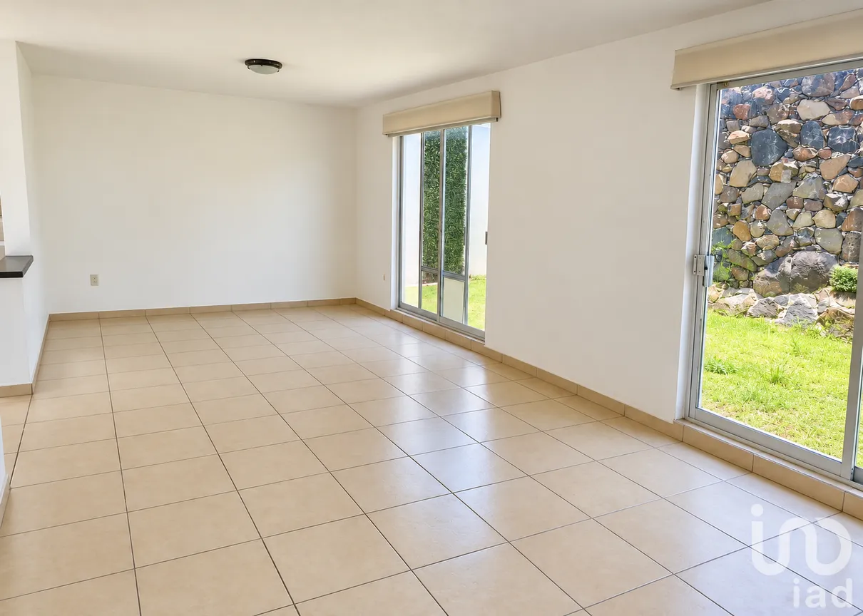 Casa en Venta en Balcones de Vista Real, Corregidora, Querétaro | NEX-308545 | iad México | Foto 7 de 19