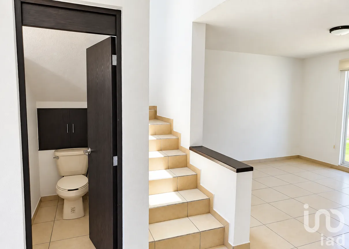 Casa en Venta en Balcones de Vista Real, Corregidora, Querétaro | NEX-308545 | iad México | Foto 10 de 19