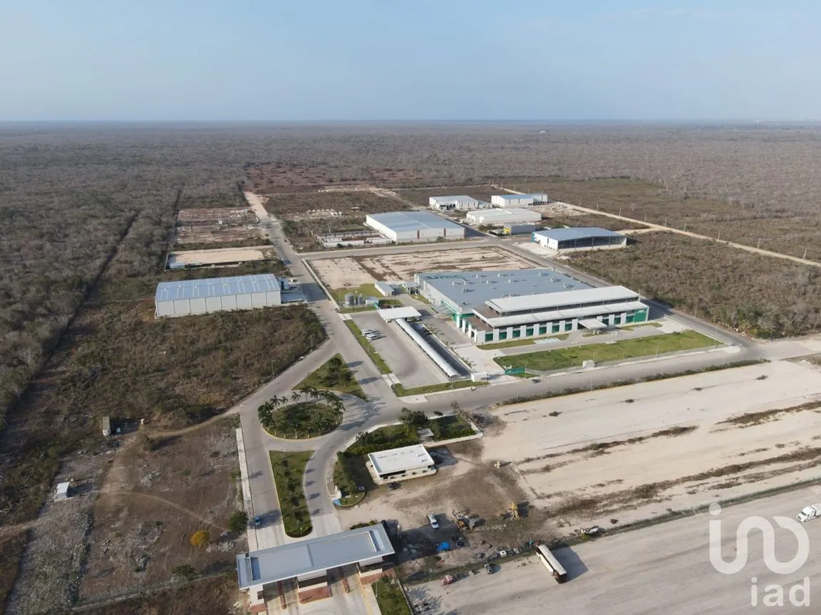Terreno en Venta en Tetiz, Tetiz, Yucatán | NEX-242130 | iad México | Foto 2 de 9
