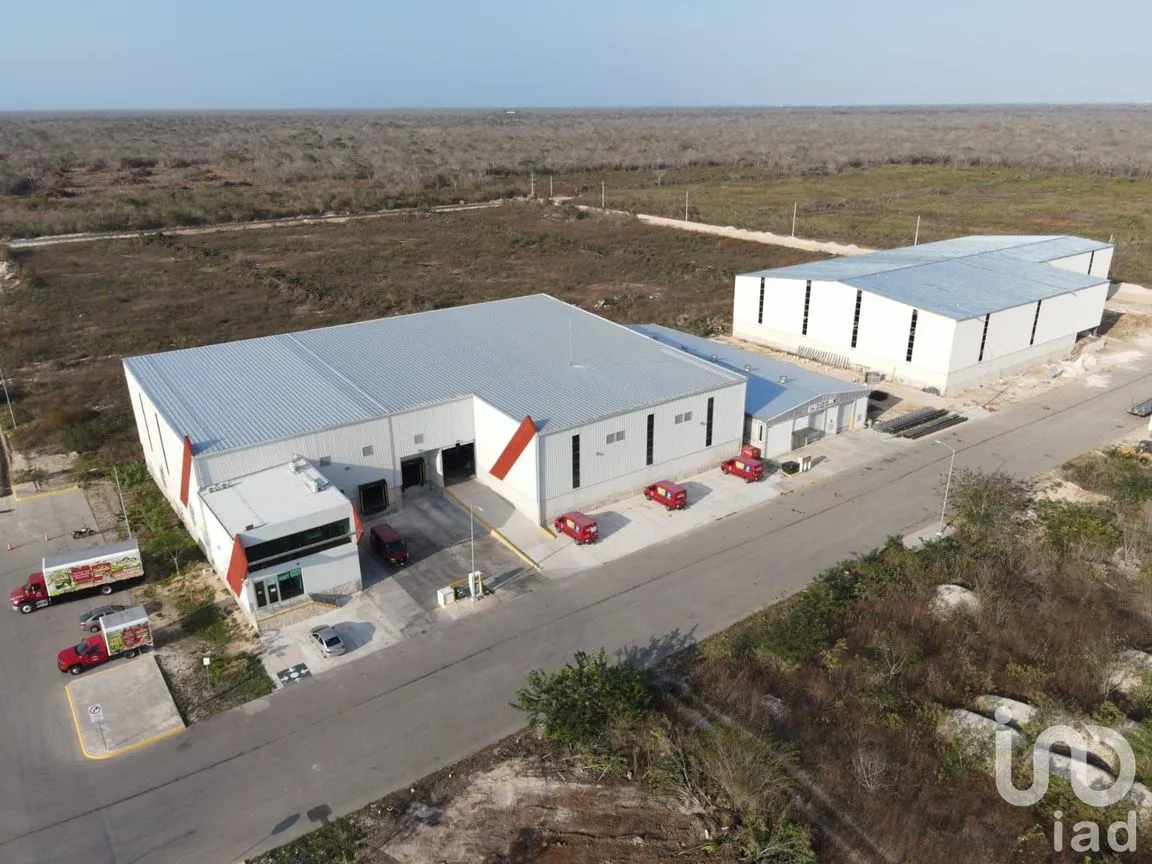 Terreno en Venta en Tetiz, Tetiz, Yucatán | NEX-242130 | iad México | Foto 4 de 9