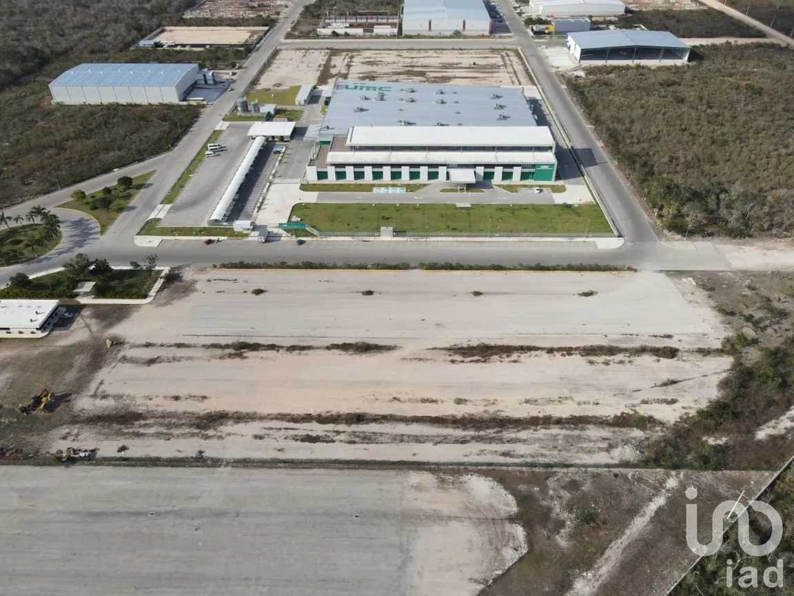 Terreno en Venta en Tetiz, Tetiz, Yucatán | NEX-242130 | iad México | Foto 5 de 9