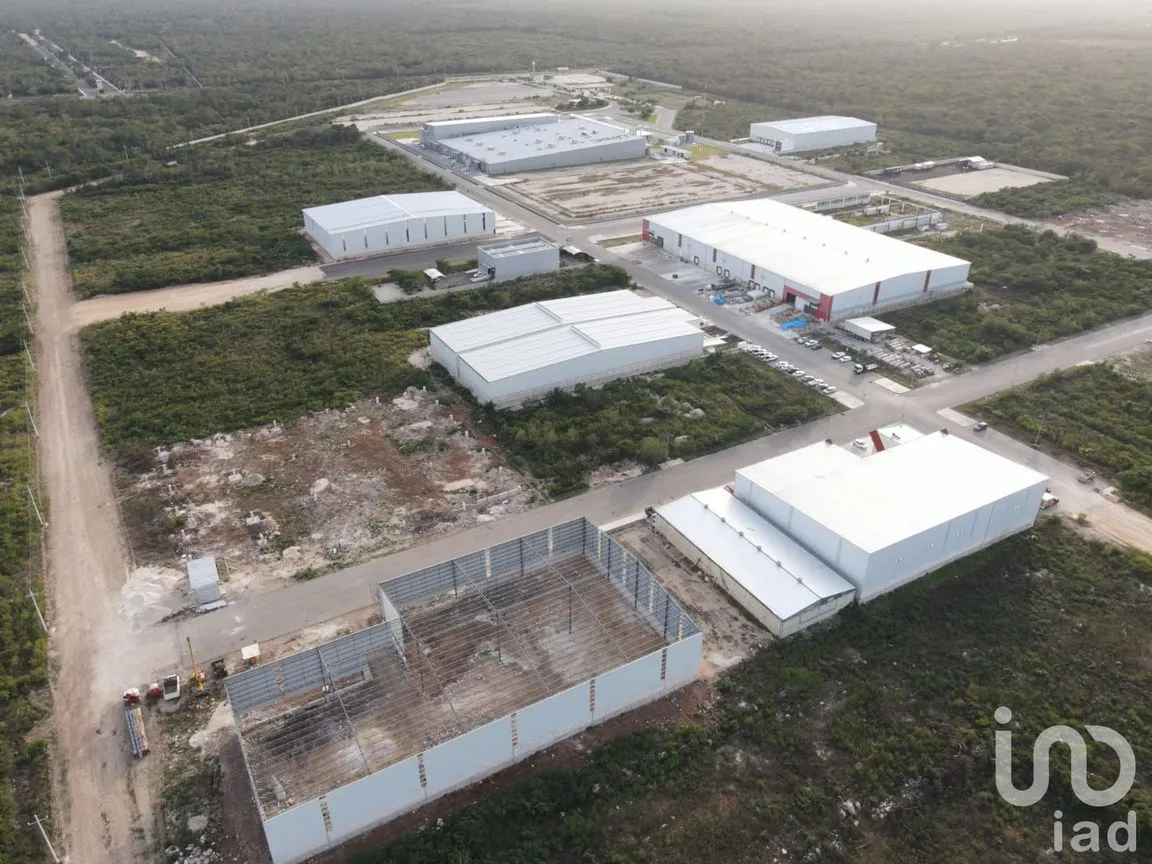 Terreno en Venta en Tetiz, Tetiz, Yucatán | NEX-242130 | iad México | Foto 6 de 9