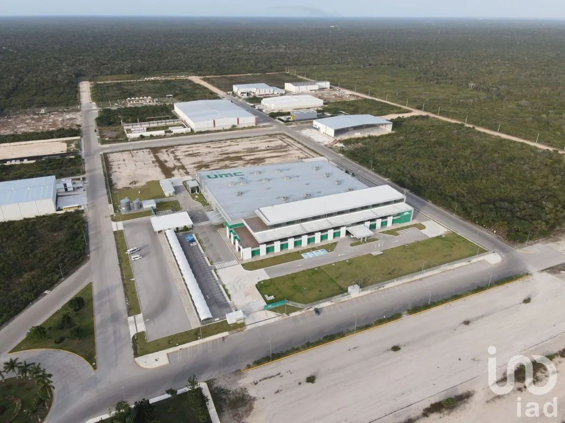 Terreno en Venta en Tetiz, Tetiz, Yucatán | NEX-242130 | iad México | Foto 7 de 9