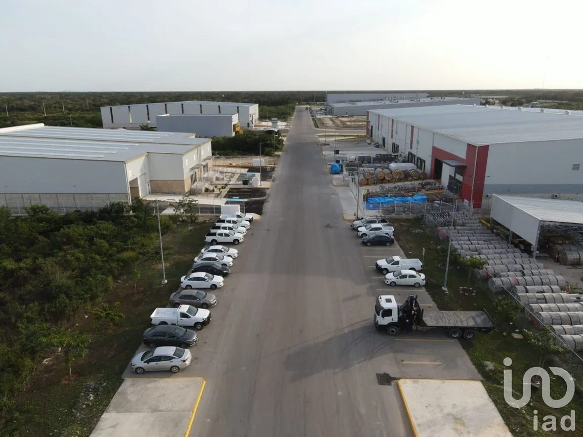 Terreno en Venta en Tetiz, Tetiz, Yucatán | NEX-242130 | iad México | Foto 8 de 9