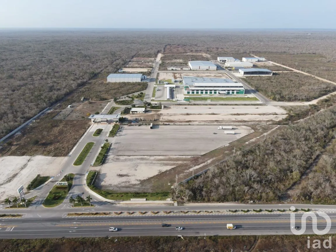 Terreno en Venta en Tetiz, Tetiz, Yucatán | NEX-242130 | iad México | Foto 9 de 9