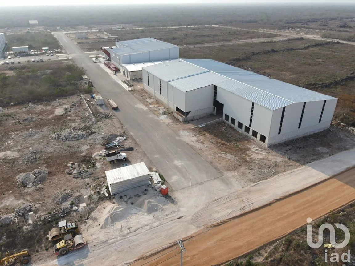 Terreno en Venta en Tetiz, Tetiz, Yucatán | NEX-242130 | iad México | Foto 1 de 9