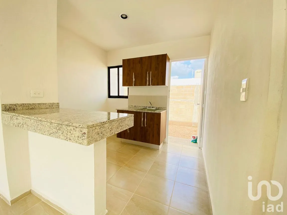 Casa en Venta en Tixcacal Opichen, Mérida, Yucatán | NEX-243743 | iad México | Foto 2 de 11