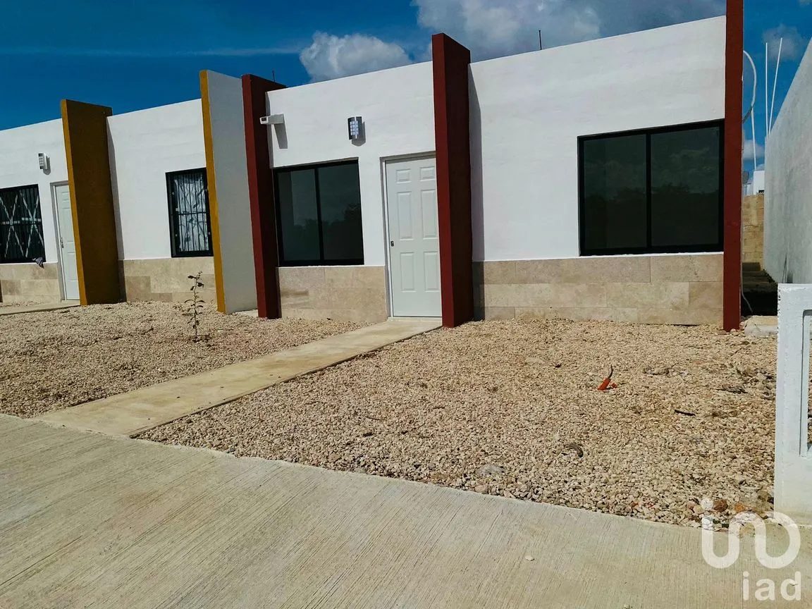 Casa en Venta en Tixcacal Opichen, Mérida, Yucatán | NEX-243743 | iad México | Foto 5 de 11