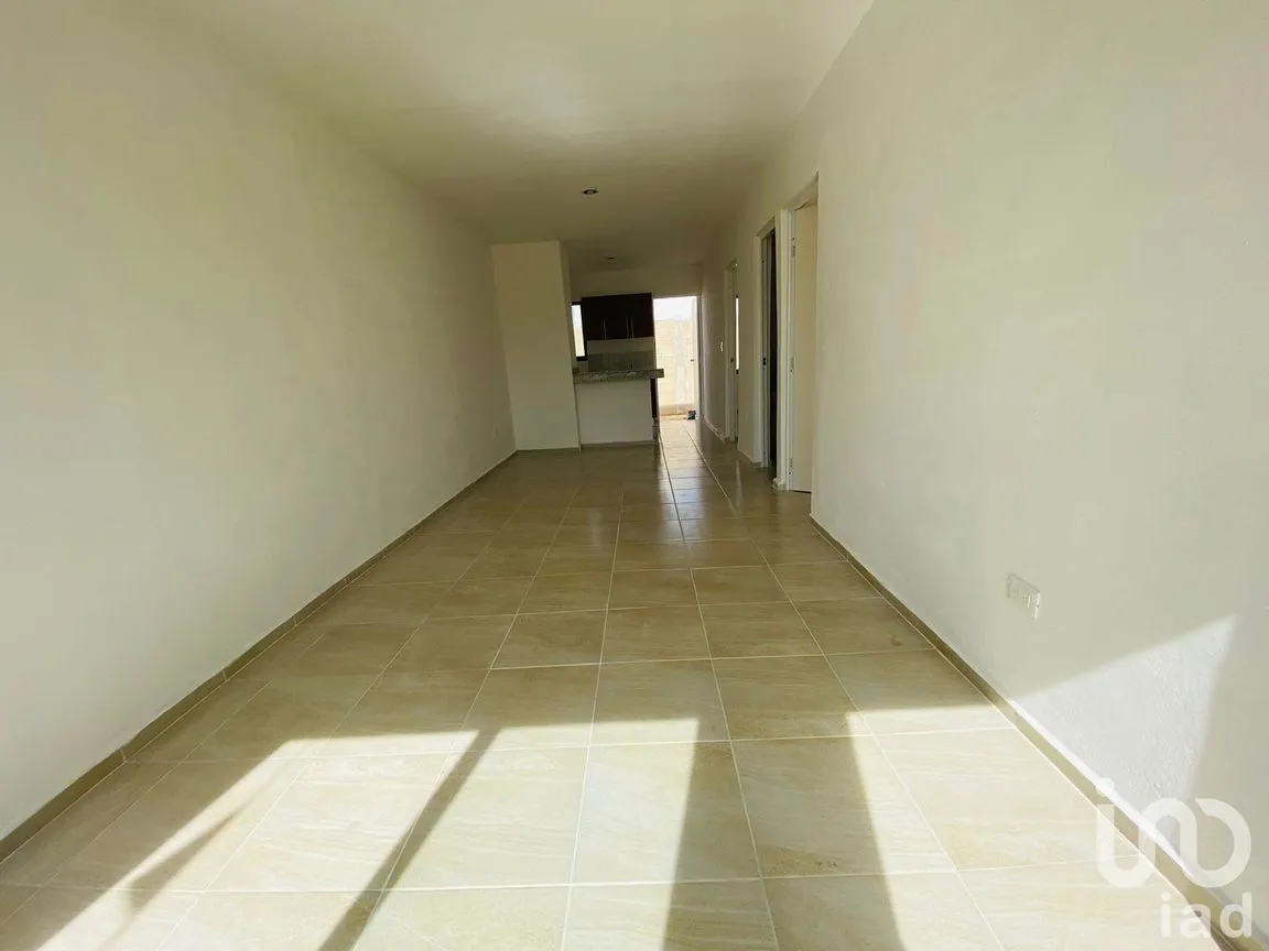 Casa en Venta en Tixcacal Opichen, Mérida, Yucatán | NEX-243743 | iad México | Foto 7 de 11