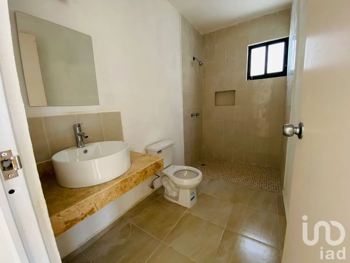 Casa en Venta en Tixcacal Opichen, Mérida, Yucatán | NEX-243743 | iad México | Foto 11 de 12