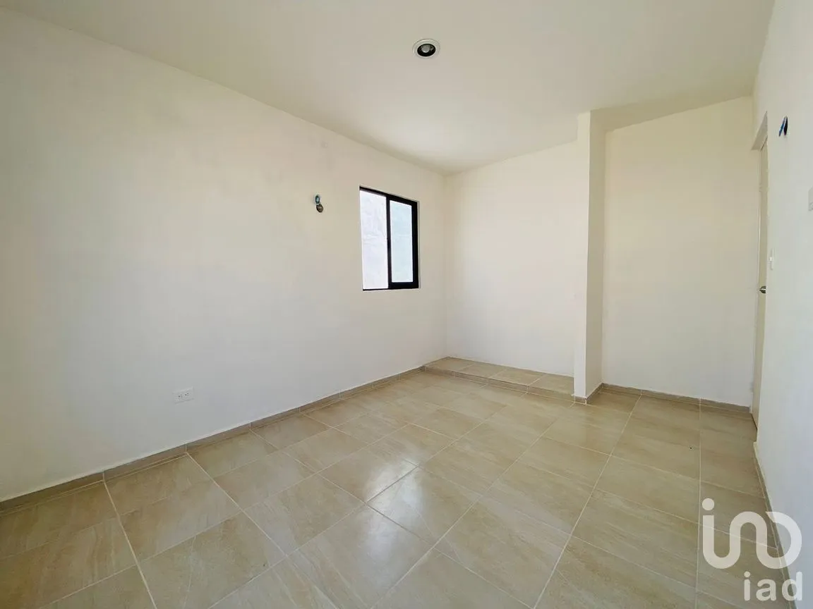 Casa en Venta en Tixcacal Opichen, Mérida, Yucatán | NEX-243743 | iad México | Foto 12 de 12