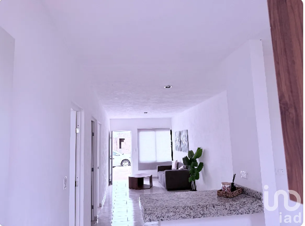 Casa en Venta en Tixcacal Opichen, Mérida, Yucatán | NEX-243743 | iad México | Foto 3 de 12