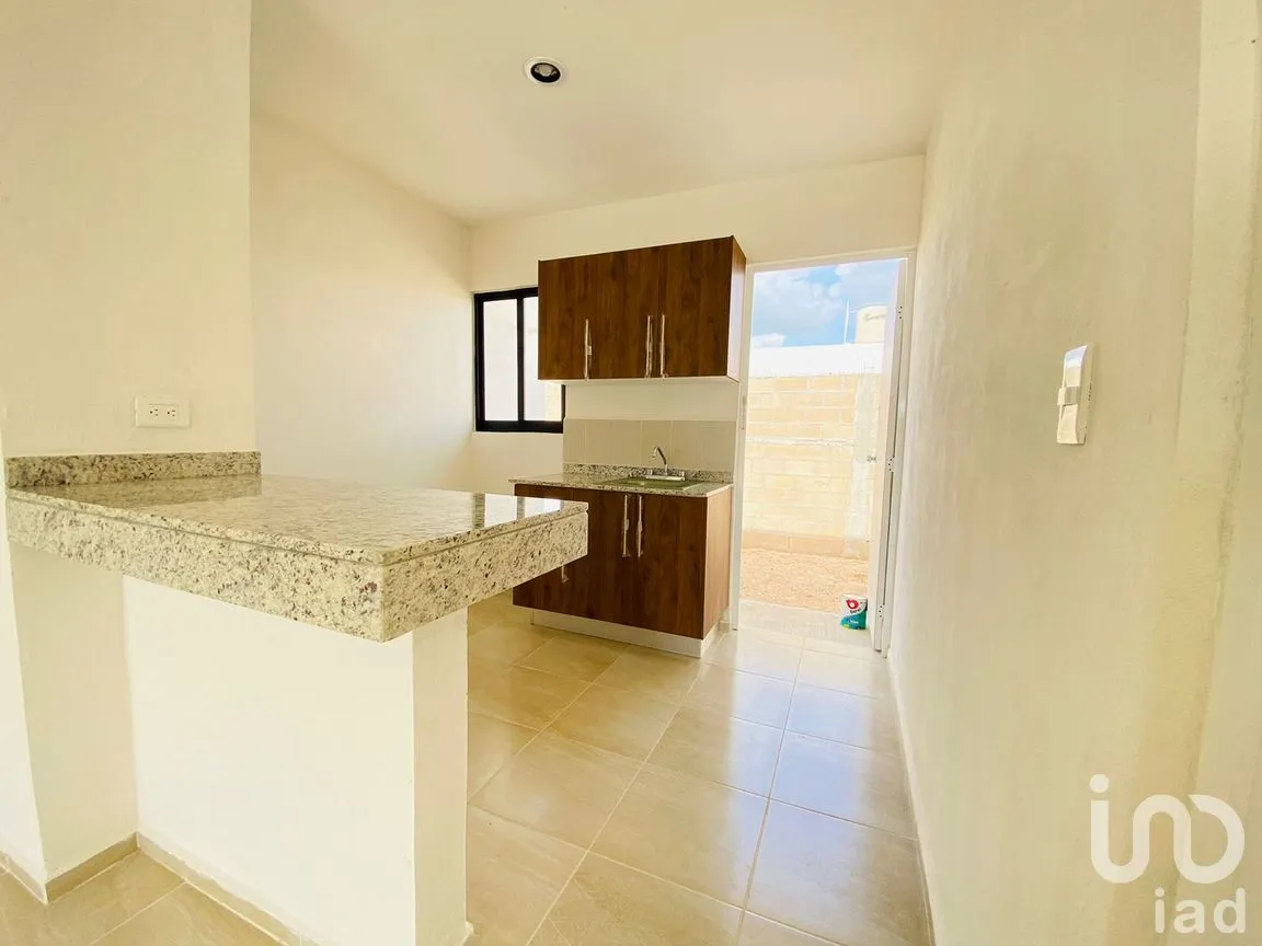 Casa en Venta en Tixcacal Opichen, Mérida, Yucatán | NEX-243743 | iad México | Foto 5 de 12