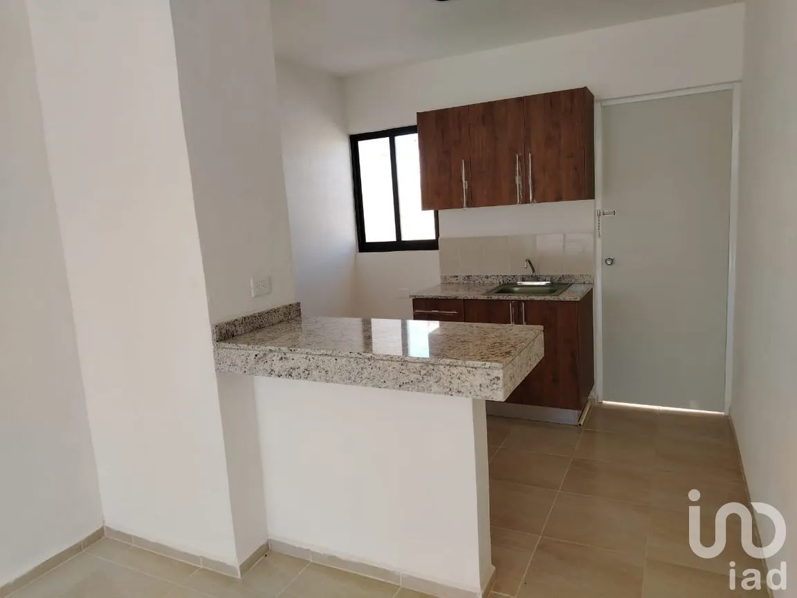 Casa en Venta en Tixcacal Opichen, Mérida, Yucatán | NEX-243743 | iad México | Foto 6 de 12