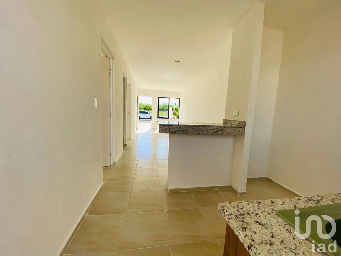 Casa en Venta en Tixcacal Opichen, Mérida, Yucatán | NEX-243743 | iad México | Foto 7 de 12