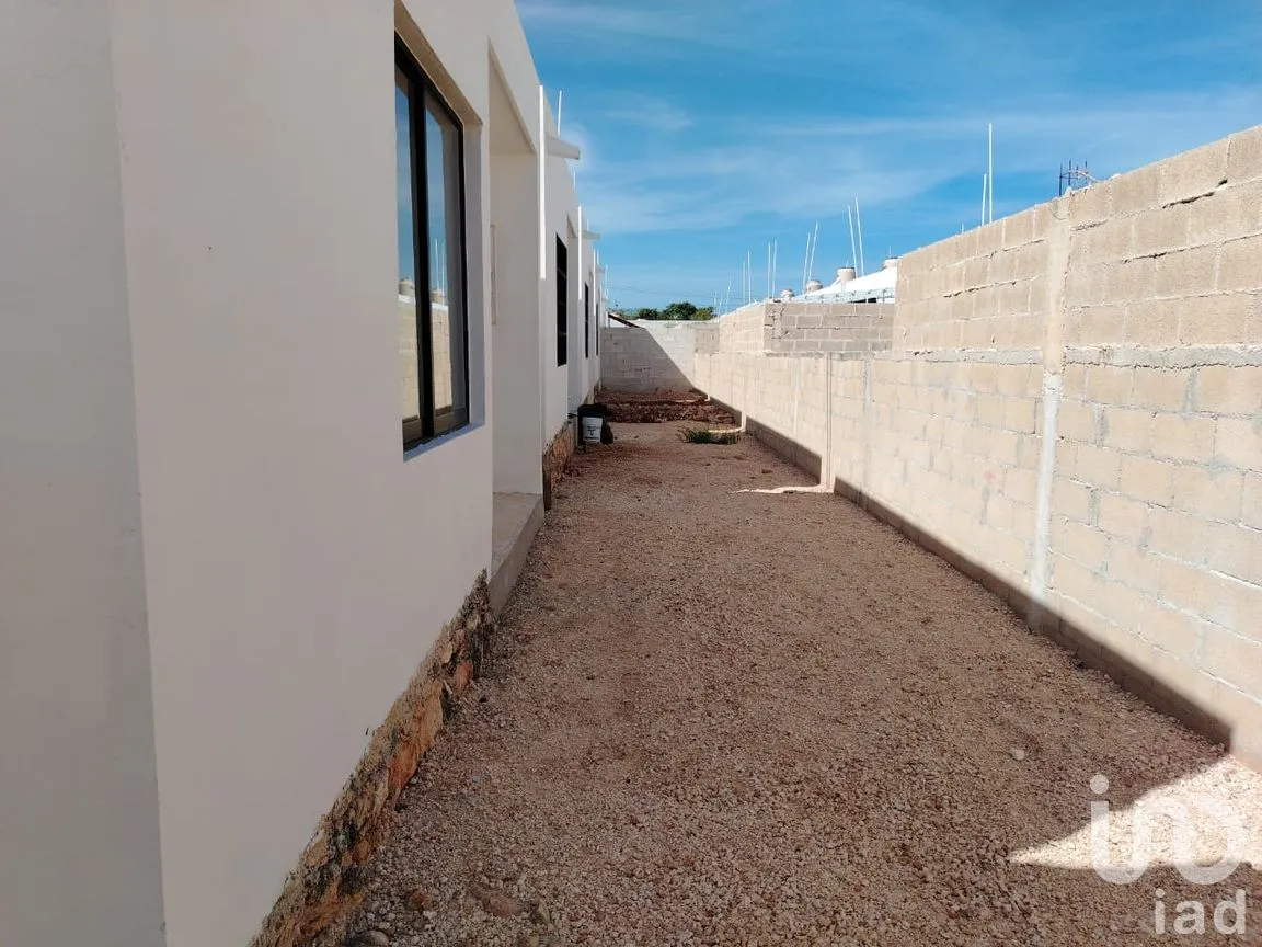 Casa en Venta en Tixcacal Opichen, Mérida, Yucatán | NEX-243743 | iad México | Foto 10 de 12
