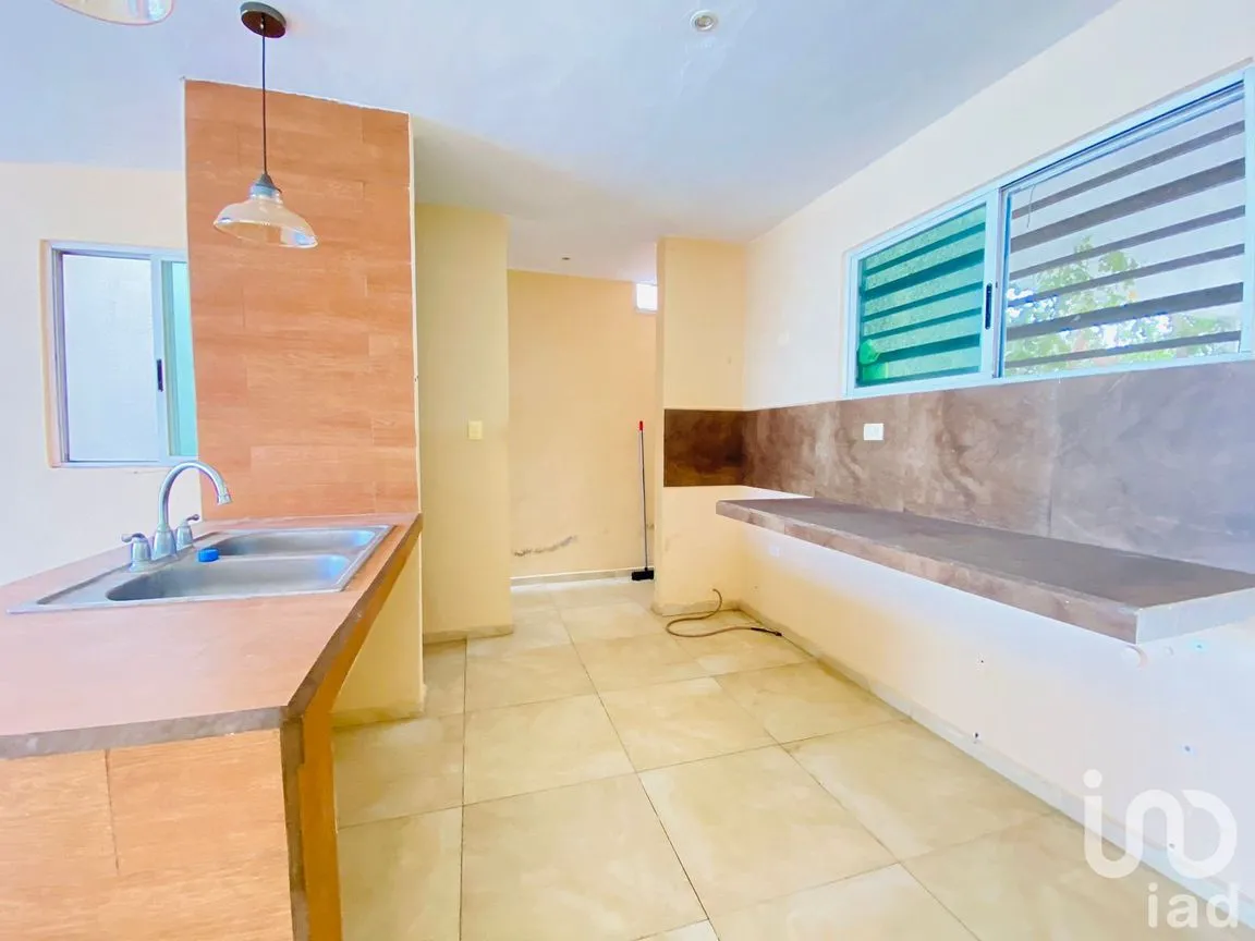 Casa en Venta en Ciudad Caucel, Mérida, Yucatán | NEX-243970 | iad México | Foto 2 de 17