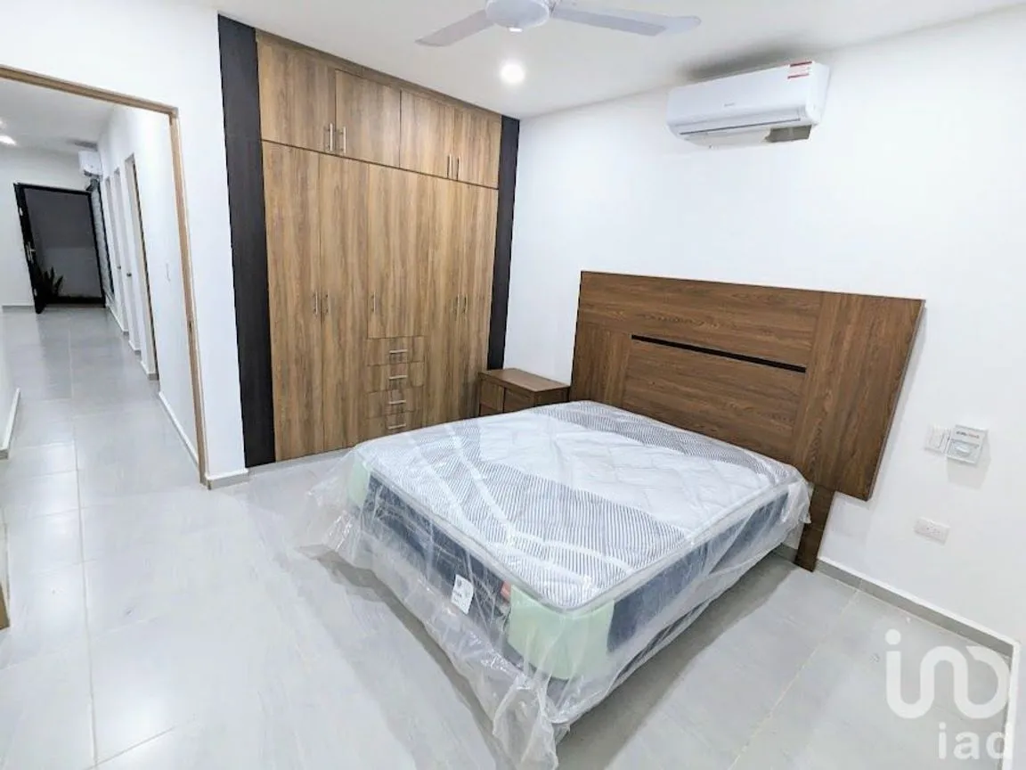 Departamento en Renta en Montebello, Mérida, Yucatán | NEX-245020 | iad México | Foto 2 de 11