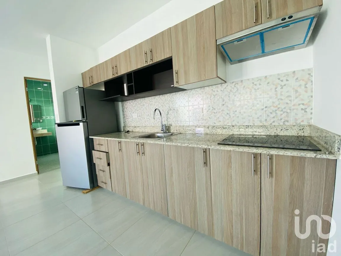 Departamento en Renta en Montebello, Mérida, Yucat�án | NEX-245020 | iad México | Foto 11 de 11