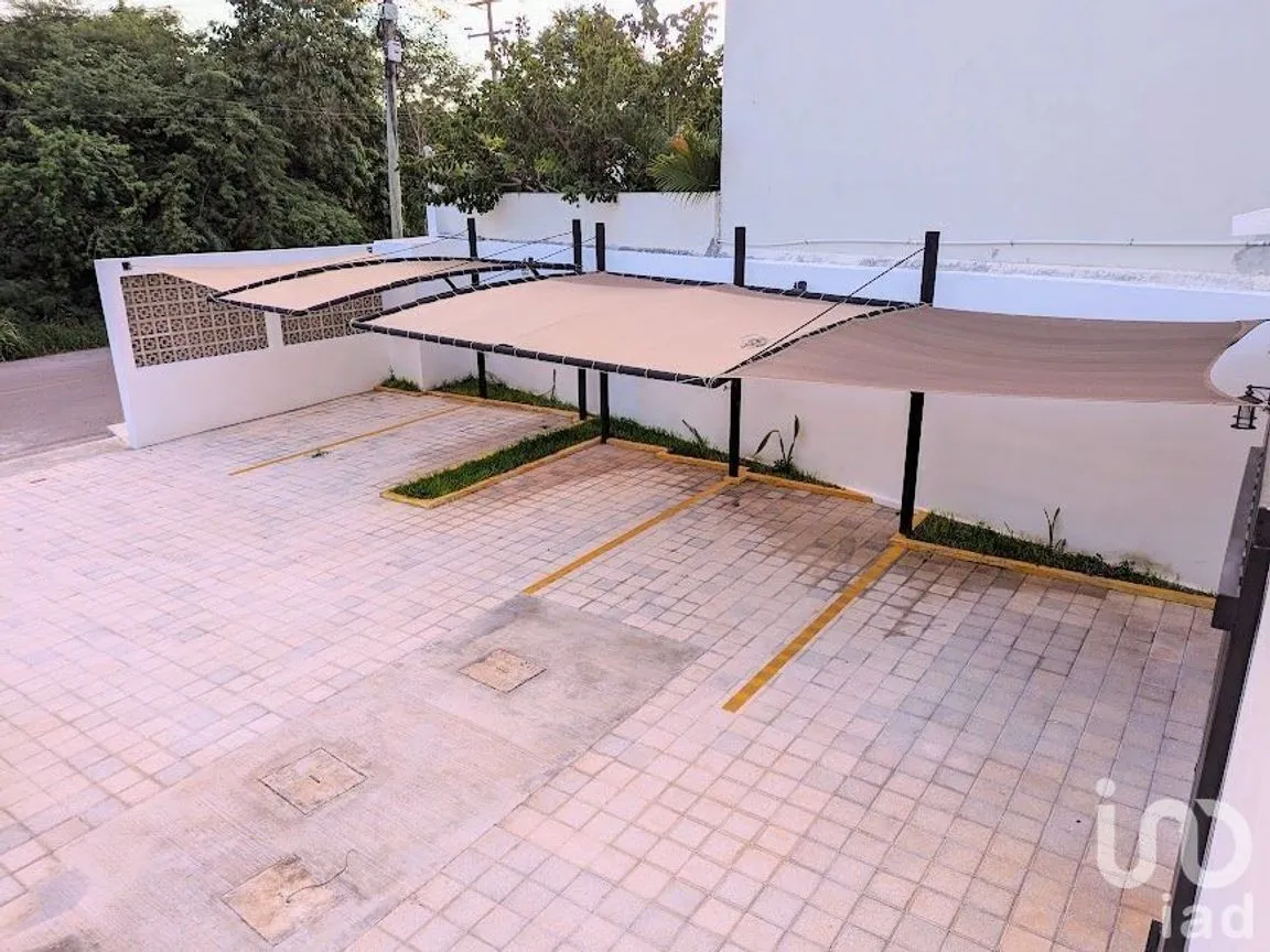 Departamento en Renta en Montebello, Mérida, Yucatán | NEX-245020 | iad México | Foto 5 de 11