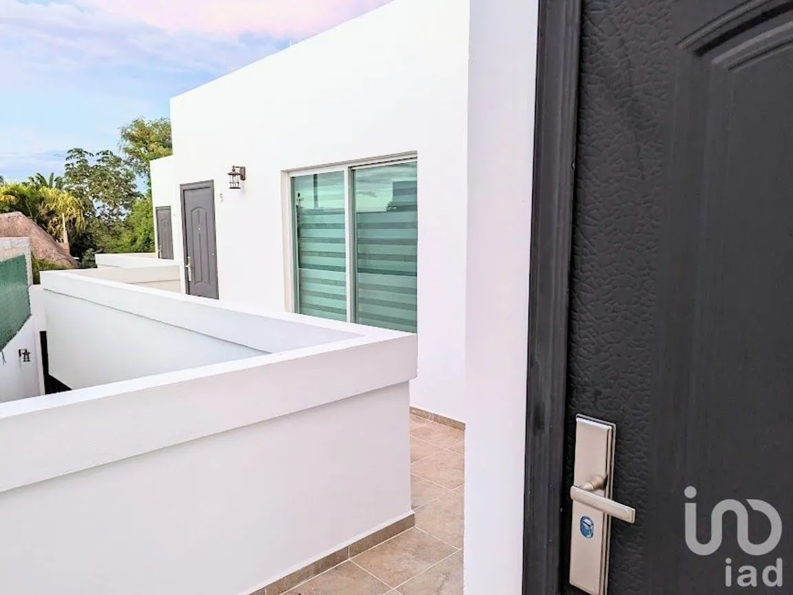Departamento en Renta en Montebello, Mérida, Yucatán | NEX-245020 | iad México | Foto 6 de 11