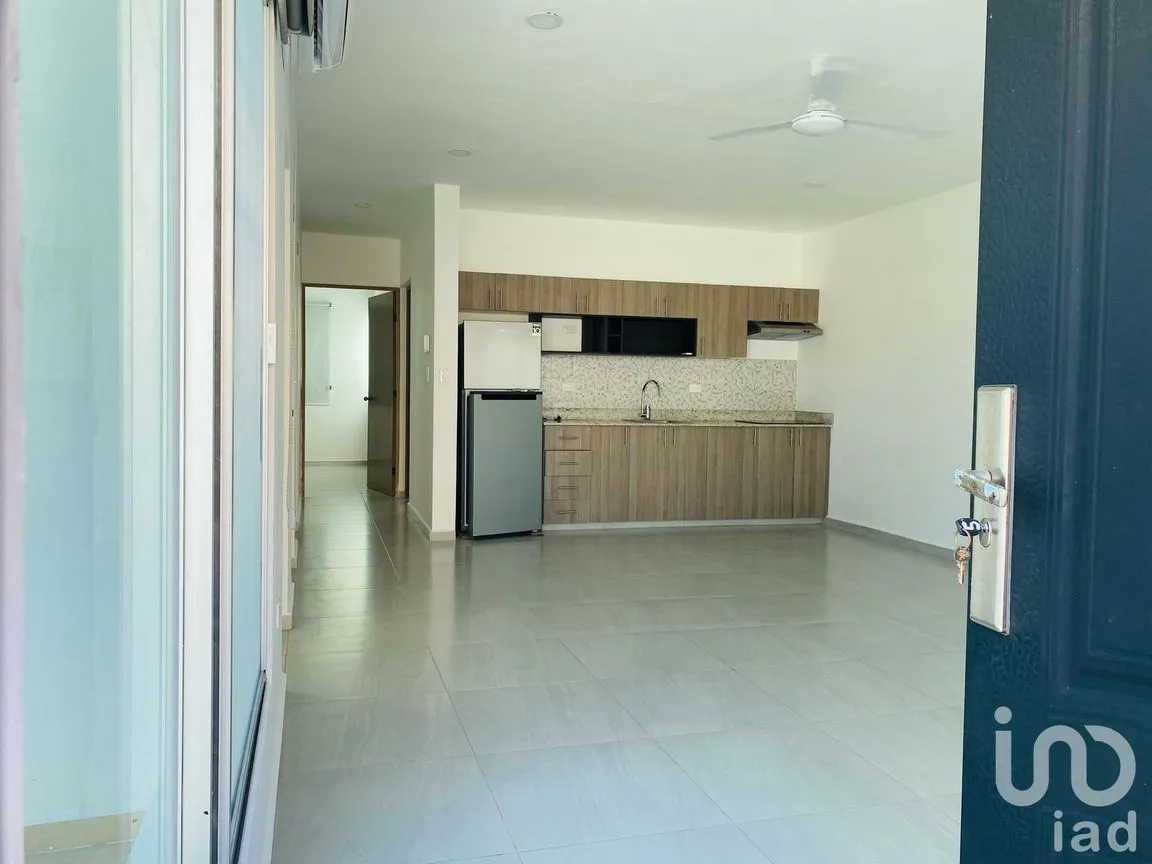 Departamento en Renta en Montebello, Mérida, Yucatán | NEX-245020 | iad México | Foto 7 de 11