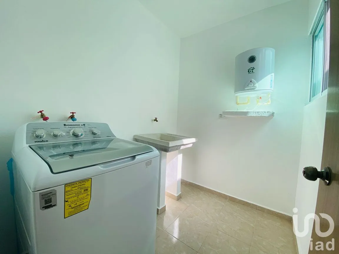 Departamento en Renta en Montebello, Mérida, Yucatán | NEX-245020 | iad México | Foto 9 de 11