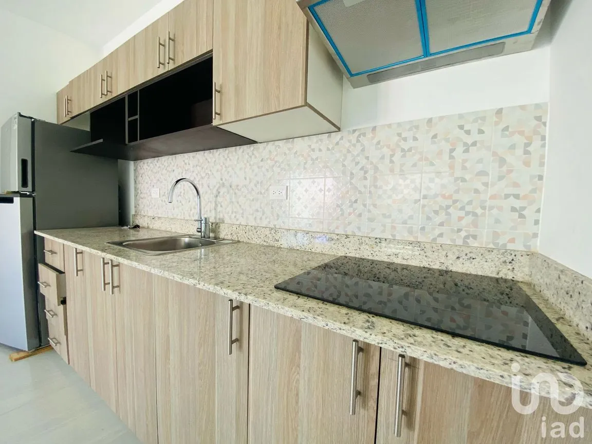 Departamento en Renta en Montebello, Mérida, Yucatán | NEX-245020 | iad México | Foto 10 de 11